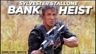 BANK HEIST - Film Inggris Hollywood | Film Penuh Aksi Sylvester Stallone Blockbuster Dalam Bahasa Inggris