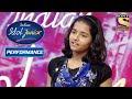 Judges Are All Praises For Vidhi  | Indian Idol Junior 2