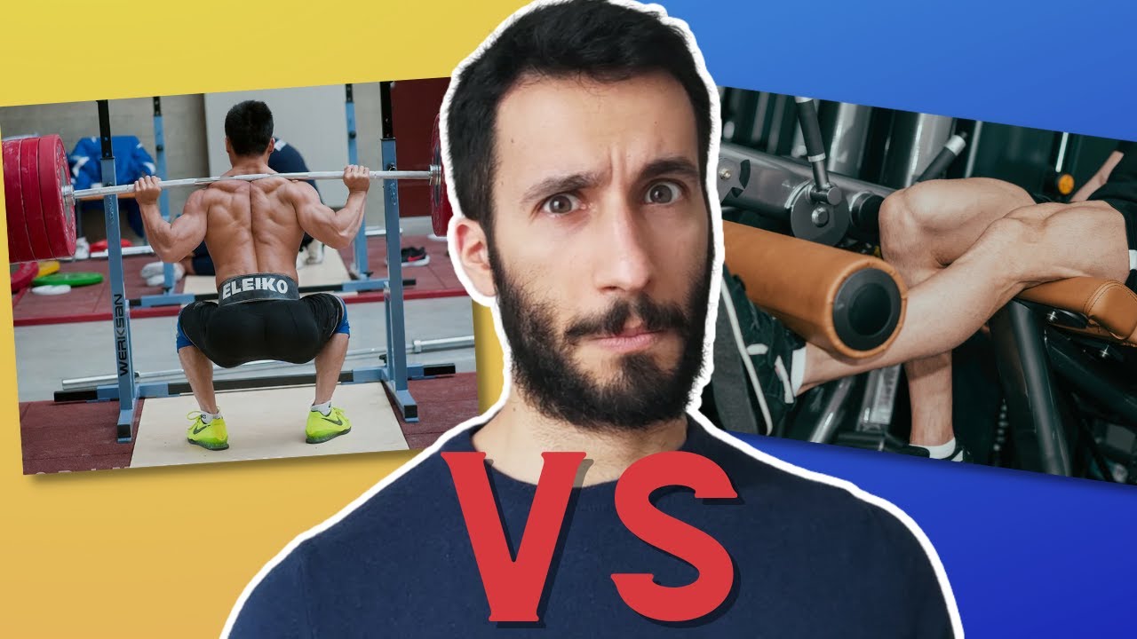 Esercizi Fondamentali e Complementari: i Trucchi per Sfruttarli al Meglio