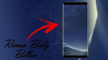 HOW TO REMAP BIXBY BUTTON GALAXY S8 & S8+ (NEW METHOD!)
