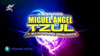 Video thumbnail of "Miguel Angel Tzul 2017 - Los Mayores"