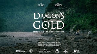 Dragons Gold  Search for the Golden Mahseer