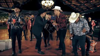 Luis Alfonso Partida &quot;El Yaki&quot; Ft Enigma Norteño - El Rey de mil coronas