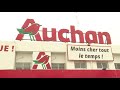 AUCHAN SÉNÉGAL : Mr Leclerc vante les produits ... - YouTube