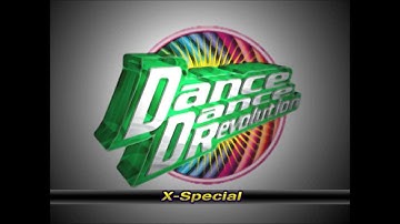 Dance Dance Revolution (X-Special) - DDR ALL STARS