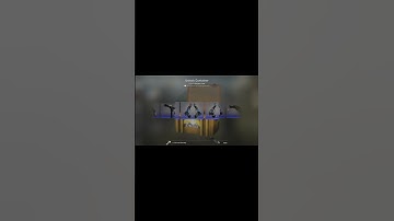 Horizon Case CSGO #shorts