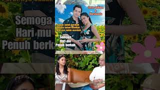 Tentang Stefan William Dan Marshanda