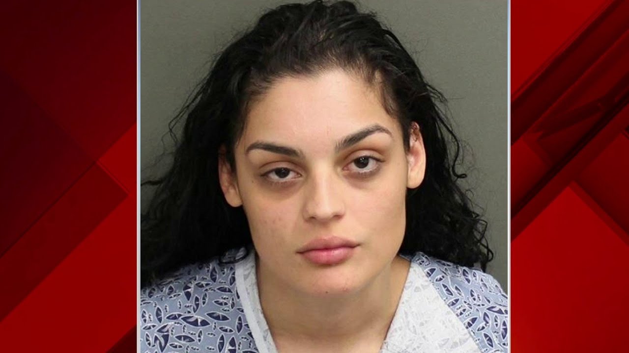 Woman charged with felony murder after fatal pedestrian crash - YouTube