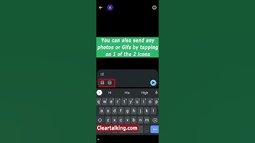 Can I DM someone on Twitter who doesn