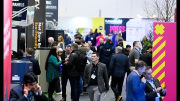 Futurebuild - Feb 2025 - Brussels expo - Teaser Video 2025