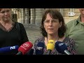 Izdvojeno Građanska Inicijativa Istina O Istanbulskoj Za Sada Je Prikupila 371 821 Potpis