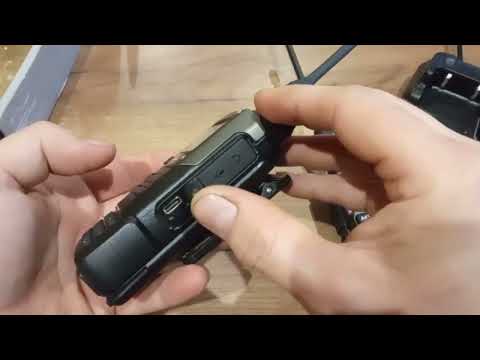 рация которую я