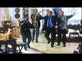 عادل امام مضحك الكوازه باطت مع رقص 