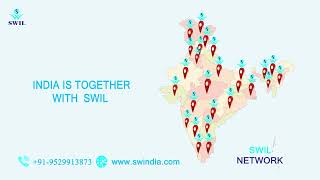 SWIL Software Network - We Serve PAN India screenshot 1