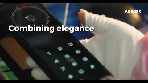 Inside Kaadas: Where Smart Locks Are Born