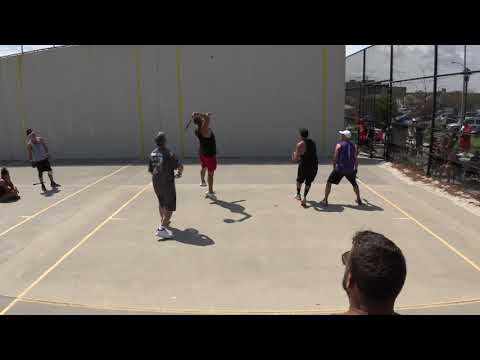 PADDLEMANIA III... Rob Basso & Anthony Tiki vs Ben & Ryan... Filmed in ULTRA HD 4K 60FPS 8/15/20