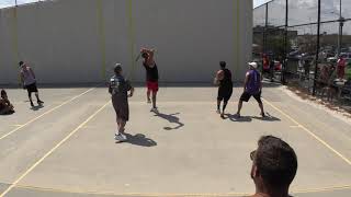 PADDLEMANIA III... Rob Basso & Anthony Tiki vs Ben & Ryan... Filmed in ULTRA HD 4K 60FPS 8/15/20