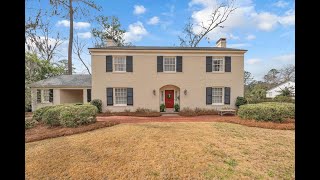Tour video of listing at 307 Georgia Avenue, Valdosta, GA 31602 - Residential for sale