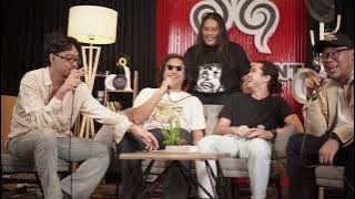 Download lagu SOUNDSCULPT : Question Session with The Krankers