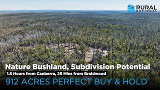 8203 Nerriga Road, Tomboye, NSW, 2622