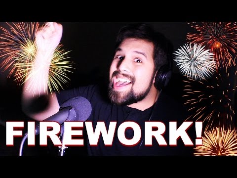 Katy Perry - Firework (Vocal Cover By Caleb Hyles)