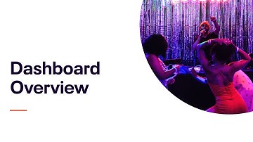 Eventbrite Dashboard: Event Management and Reports in One Spot