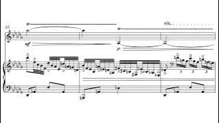 Three Dances for Clarinet & Piano by Morakot Cherdchoo ngarm