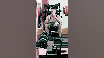 #Morning workout #Fitness#gym#motivation#