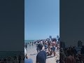 Marines F-35B Showing Off at the Hyundai Air and Sea Show Miami Beach
