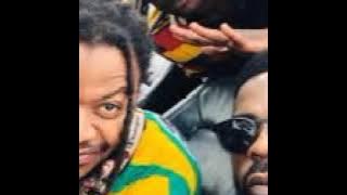 T Man Gavin - {Tshikandelezi Remix} FT Mizo Phyll