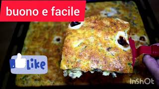 facile da preparare e saporito ricetta facile pronto in 10 minuti 👌💪