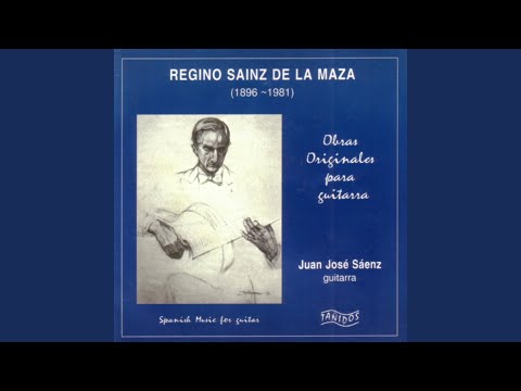 Canciones Castellanas