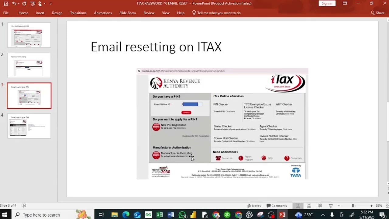 КАК СБРОСИТЬ/ИЗМЕНИТЬ ПАРОЛЬ И АДРЕС ЭЛЕКТРОННОЙ ПОЧТЫ ДЛЯ НАЛОГОВОЙ ДЕЯТЕЛЬНОСТИ