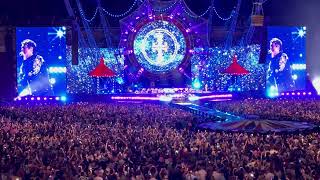 Take That - The Circus Live Summer 2026 - Rule the World - St Marys Stadium 29.05.26