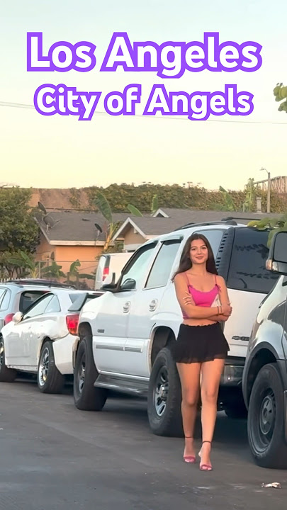 😮🤩 Figueroa street #shortvideos #shorts #usa #viralvideo #viral 09/06/2024