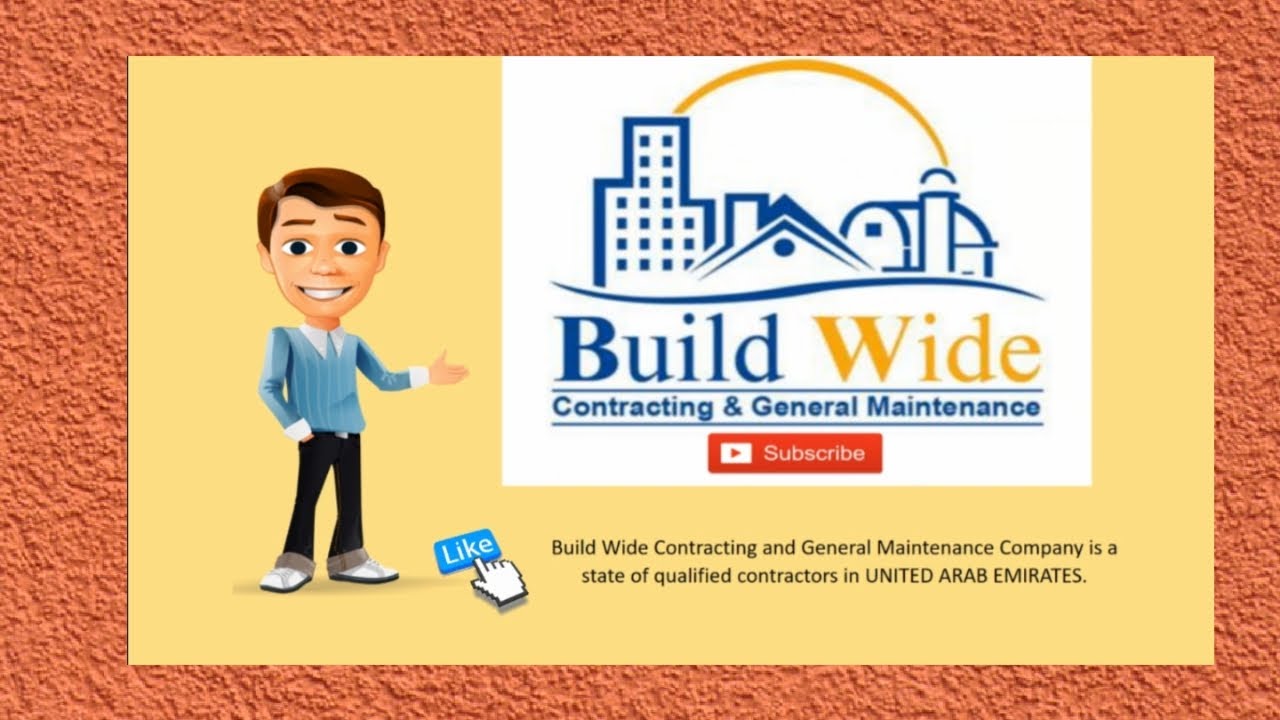 Build Wide Construction Projects | Services and Designs