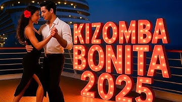 Master Kizomba & Zouk Love in 2025 – The Essential Dance Techniques❤️