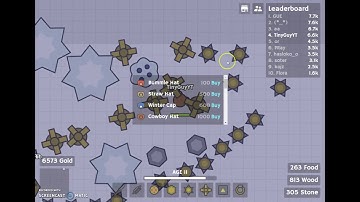 moomoo.io tips how to be pro