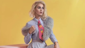 Chained to the Rhythm - Katy Perry (Garageband Remake)