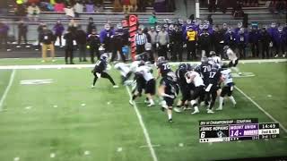 The Beginning- Nick Seidel