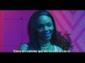 Rihanna ft drake work parody espaol