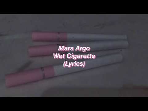 pink cigarette lyrics Mr. Bungle: in Spanish Mars Argo || Wet Cigarette