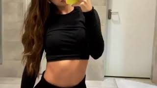 Bukuroshja nga Peja Genta Gjukaj / Insta Peja