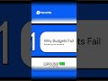 Budgeting 101: Control Your Money, Avoid Misery!