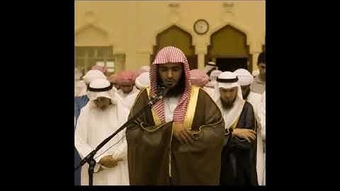 سورة هود كاملة بصوت القارئ سلمان العتيبي