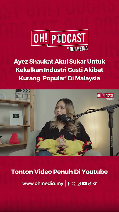 Bukan senang nak buat sesuatu yang tak pernah ada kat Malaysia 😮‍💨 #shorts
