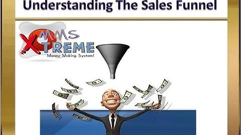 Understanding The Sales Funnel 2