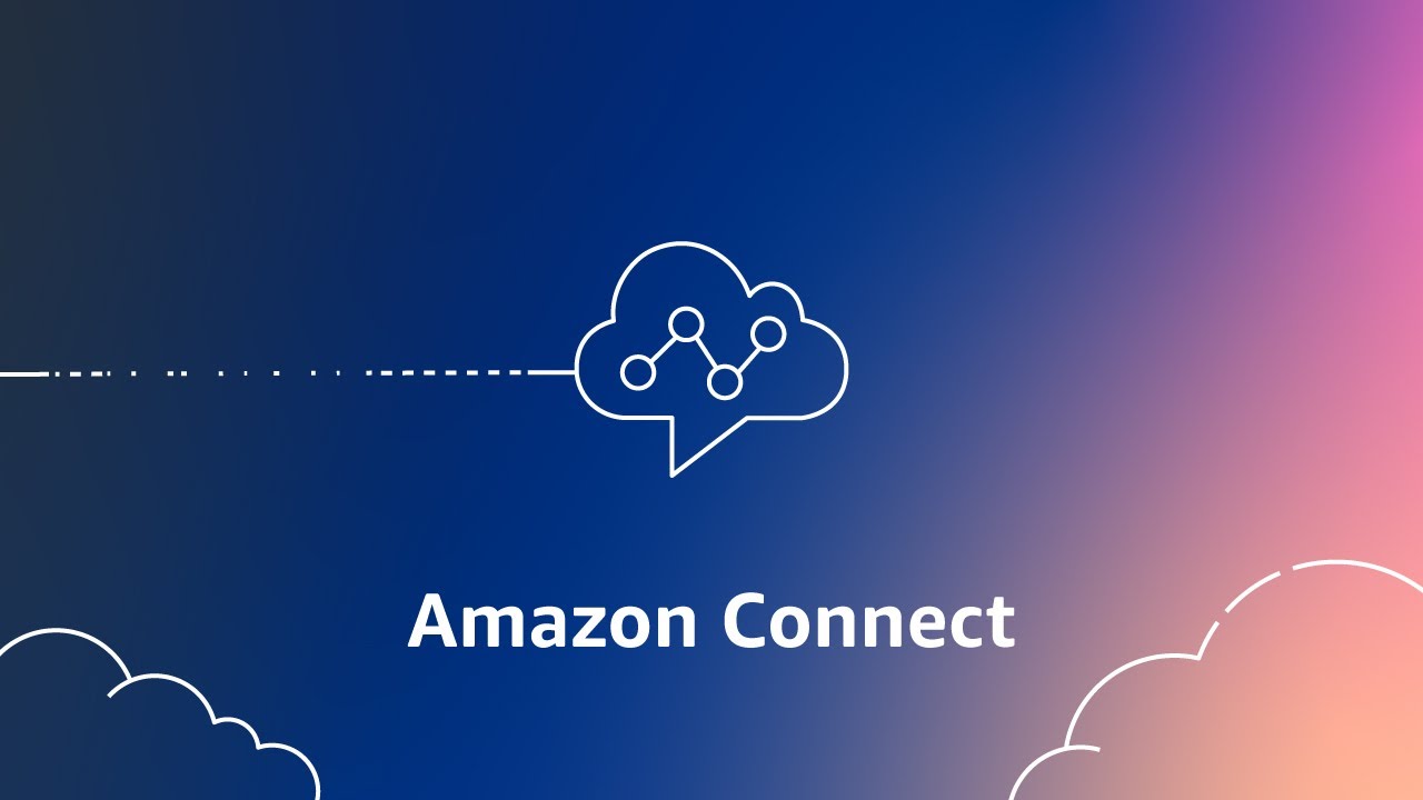 What is Amazon Connect | Amazon Web Services - YouTube