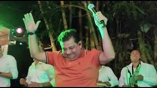 Ay Ve -José Jorge Oñate Y Coco Zuleta En Juan De Acosta