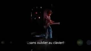 Les Cajuns - Chansonniers Pps Canada Agence Dartistes